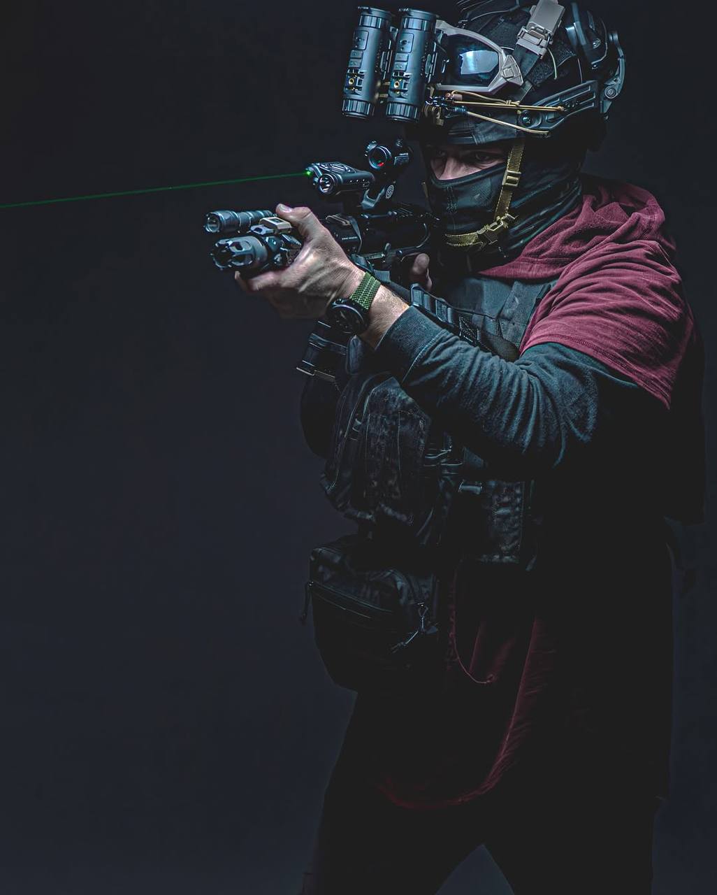 Basic Protection Training